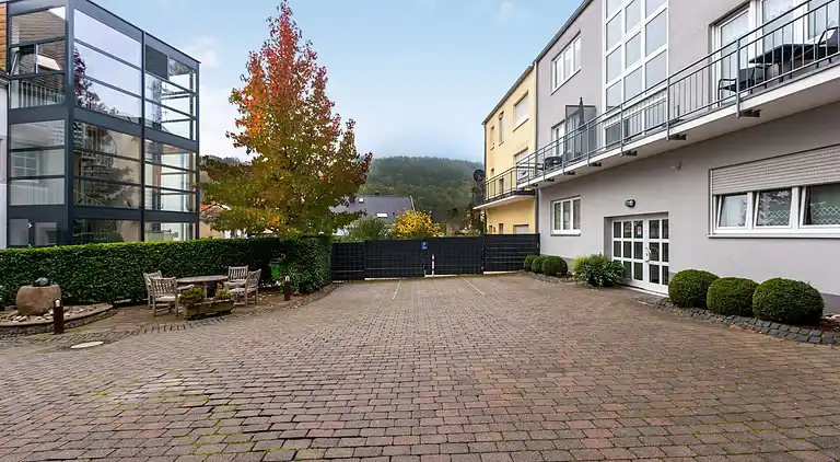 Ferielejlighed i Weilerbach