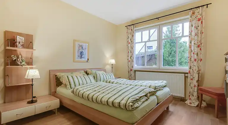 Apartment in Madfeld