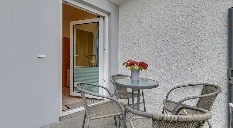 Apartment in Madfeld