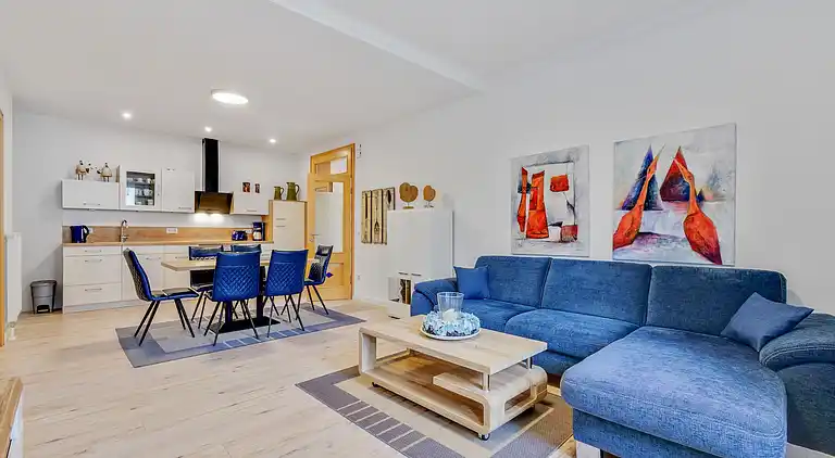 Apartment in Madfeld