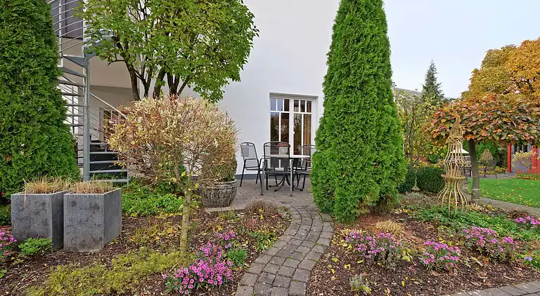 Apartment in Madfeld