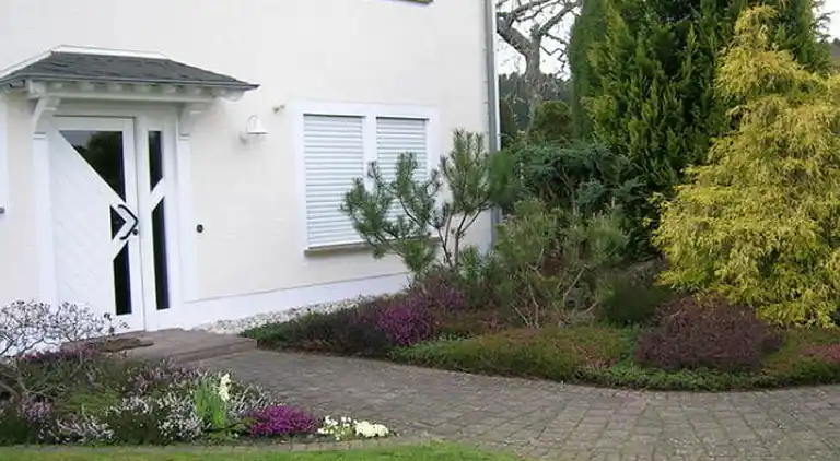 Leilighet i Meisburg