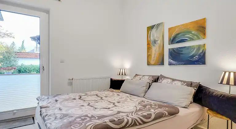 Apartment in Madfeld