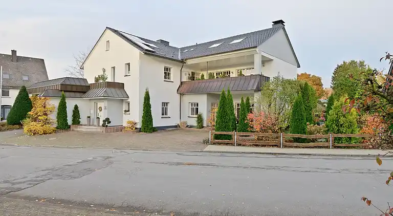 Apartment in Madfeld