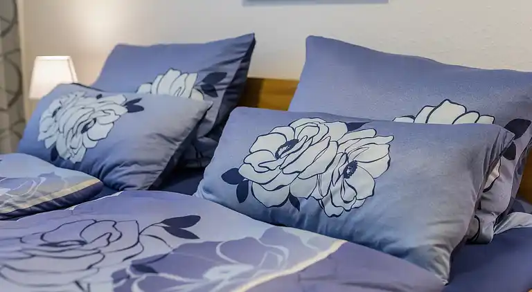 Apartment in Madfeld