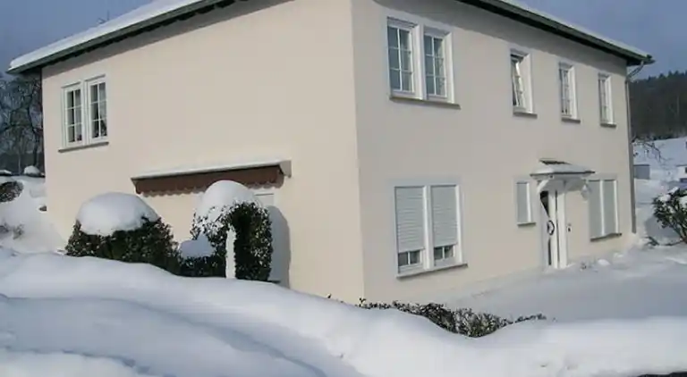 Leilighet i Meisburg