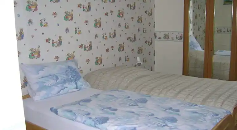 Leilighet i Meisburg