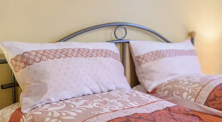 Apartment in Madfeld