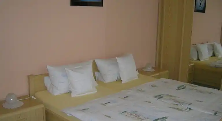 Leilighet i Meisburg