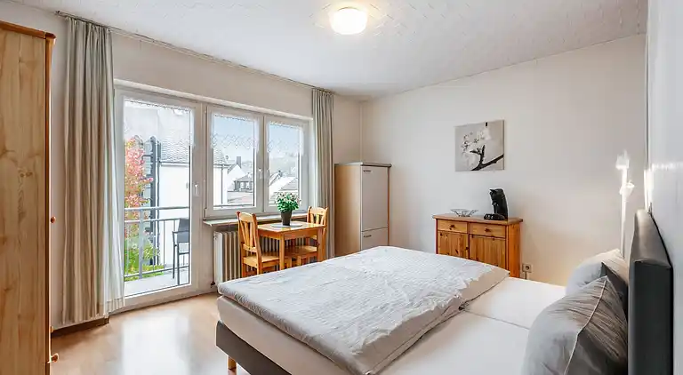 Ferielejlighed i Weilerbach