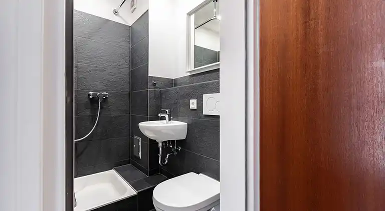 Ferielejlighed i Weilerbach