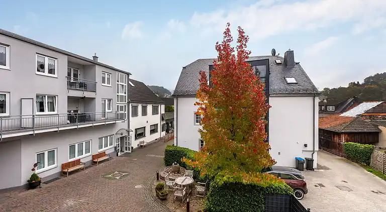 Ferielejlighed i Weilerbach