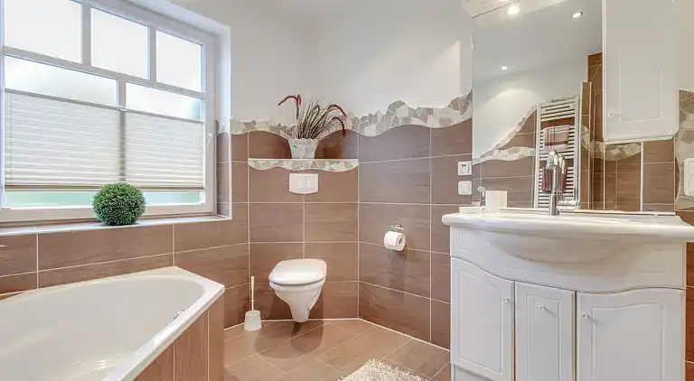 Apartment in Madfeld