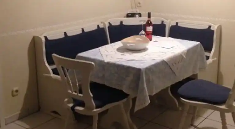 Leilighet i Meisburg