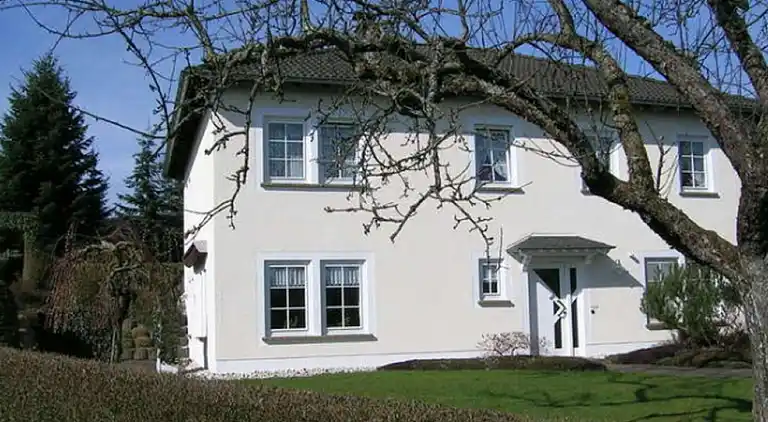 Leilighet i Meisburg