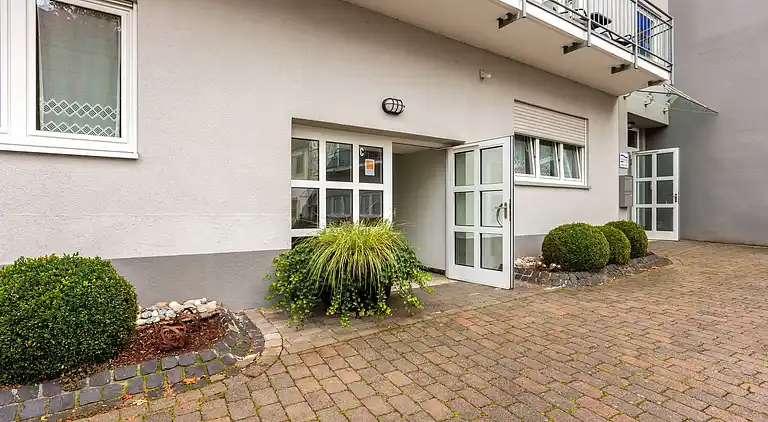 Ferielejlighed i Weilerbach