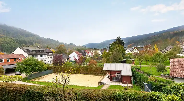 Ferielejlighed i Weilerbach