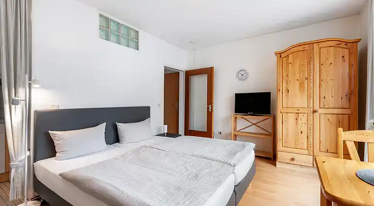 Ferielejlighed i Weilerbach