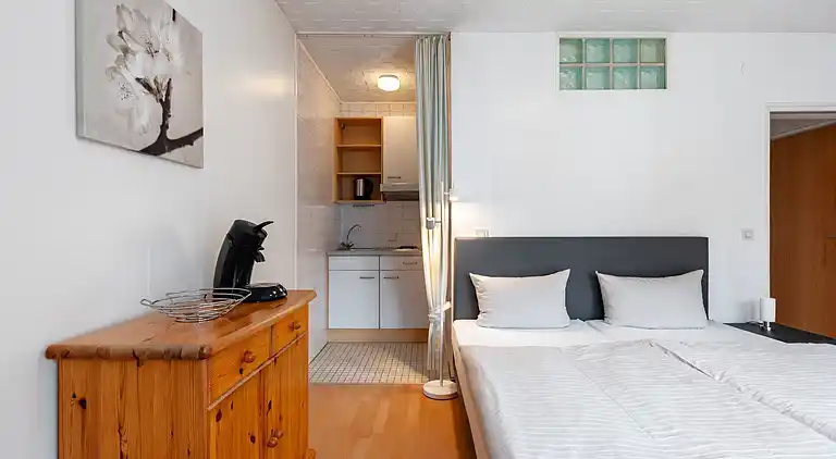 Ferielejlighed i Weilerbach