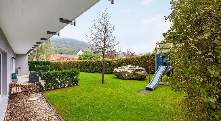 Ferielejlighed i Weilerbach