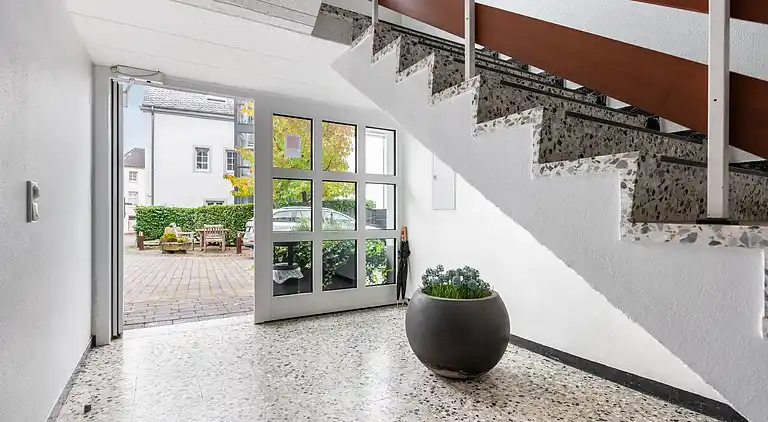 Ferielejlighed i Weilerbach