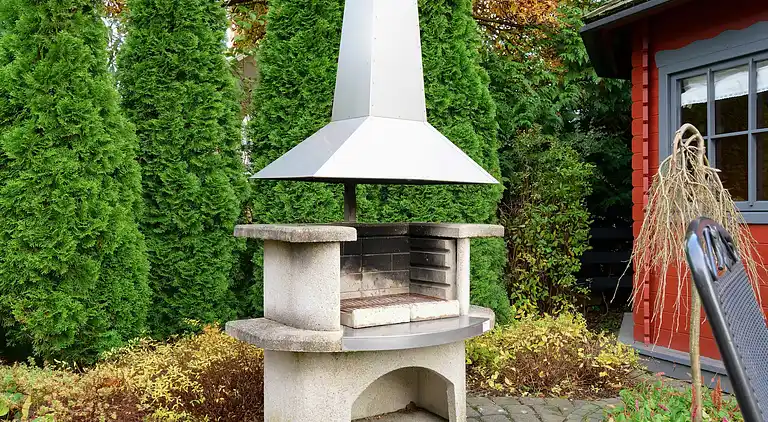 Apartment in Madfeld