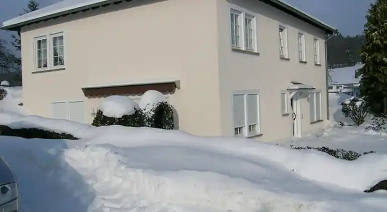 Leilighet i Meisburg