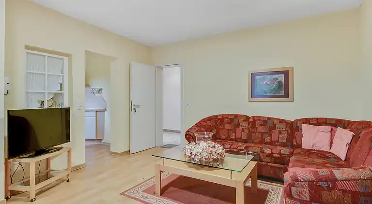 Apartment in Madfeld