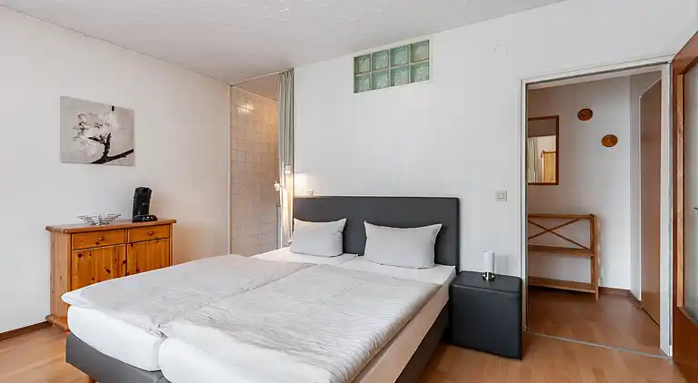 Ferielejlighed i Weilerbach