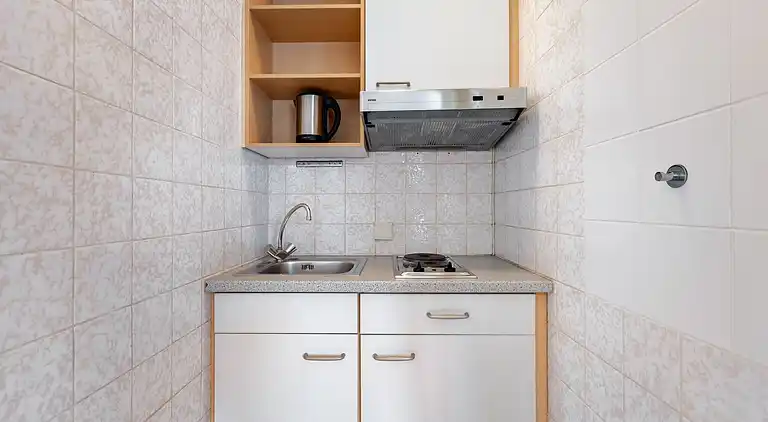 Ferielejlighed i Weilerbach