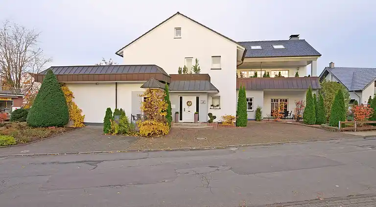 Apartment in Madfeld