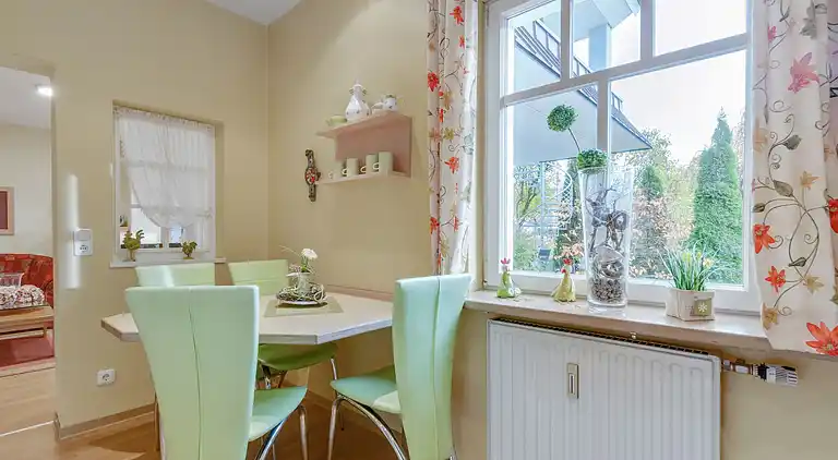 Apartment in Madfeld