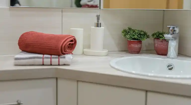 Apartment in Madfeld