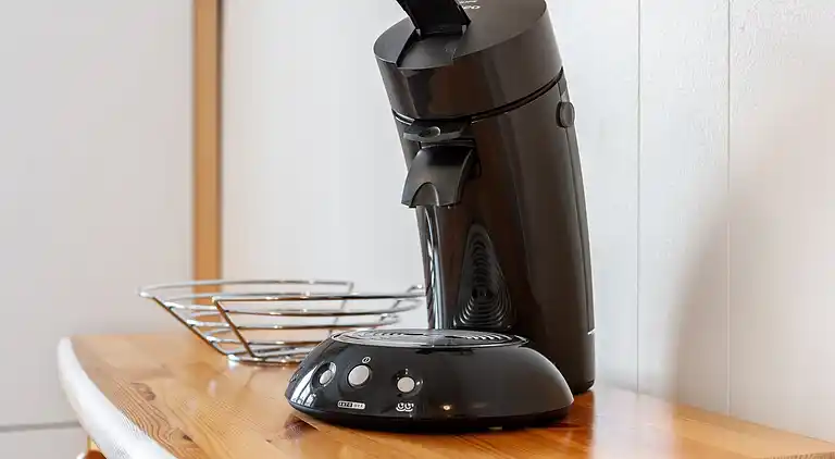 Ferielejlighed i Weilerbach