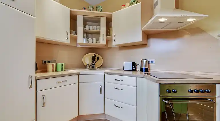 Apartment in Madfeld