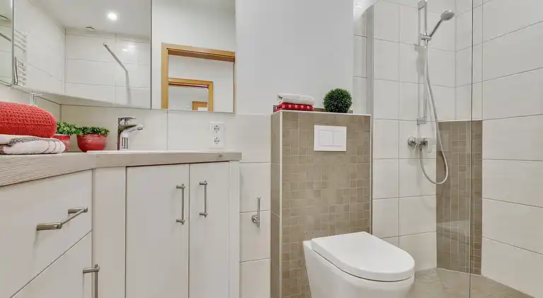 Apartment in Madfeld