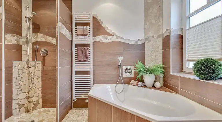 Apartment in Madfeld