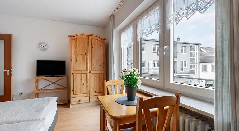 Ferielejlighed i Weilerbach