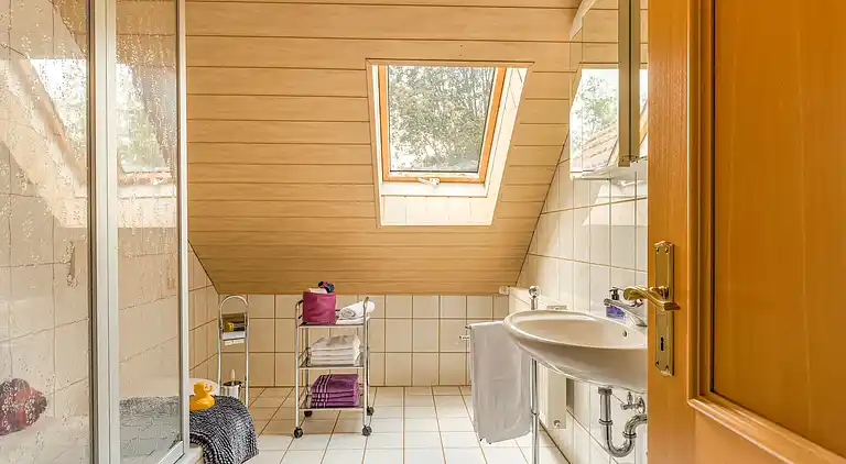 Ferielejlighed i Unterrodach