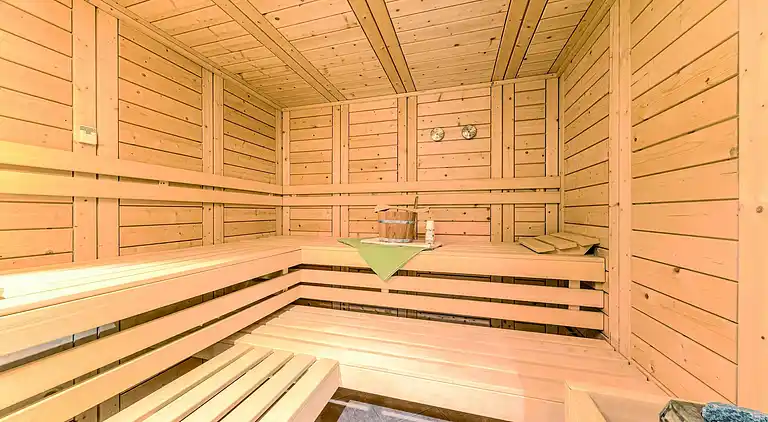 Ferielejlighed i Unterrodach