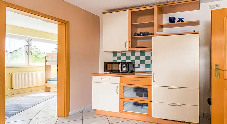 Ferielejlighed i Unterrodach