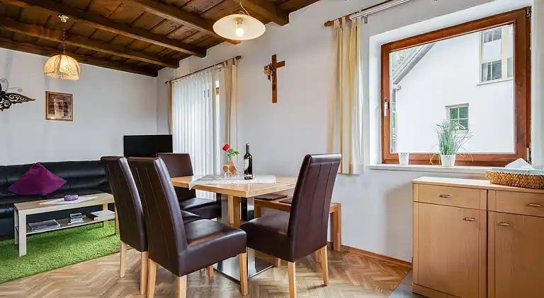 Holiday home in Plöß