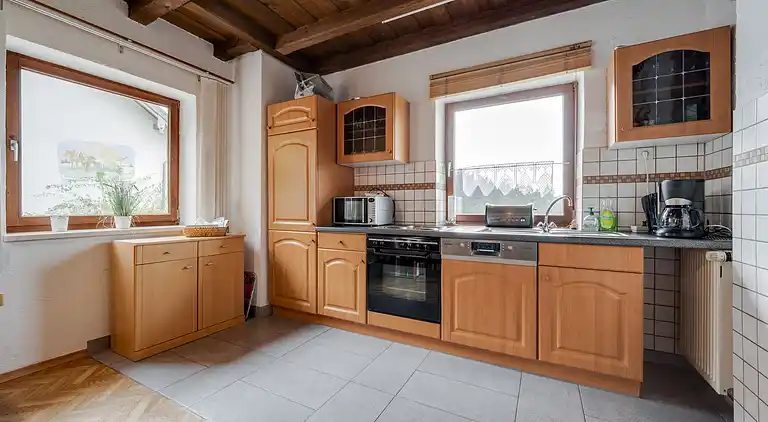 Holiday home in Plöß