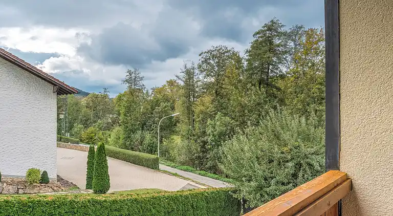 Ferielejlighed i Unterrodach