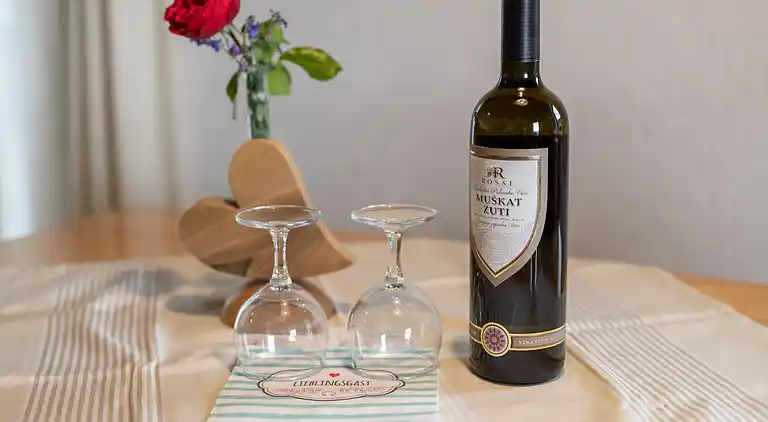 Holiday home in Plöß