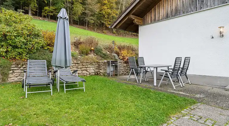 Holiday home in Plöß