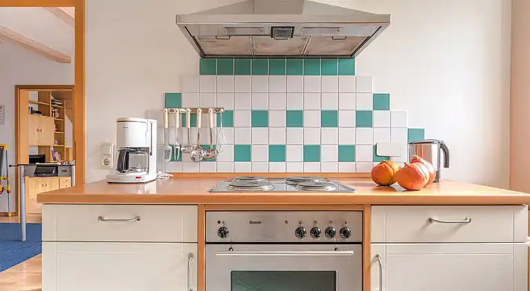 Ferielejlighed i Unterrodach