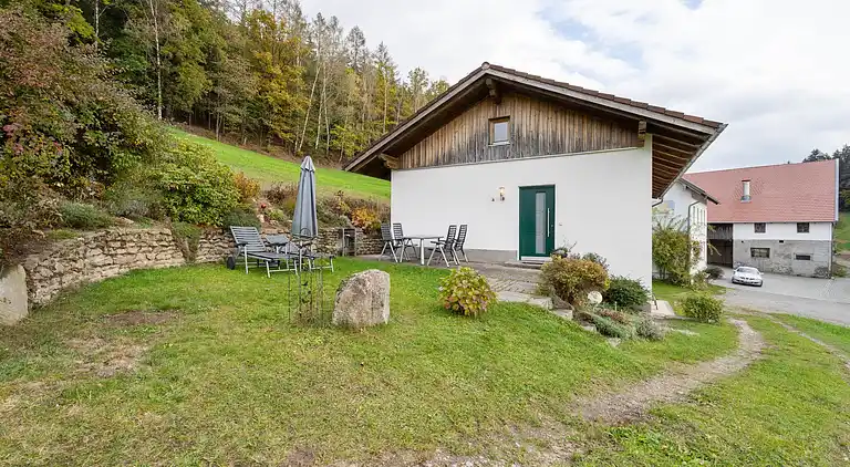 Holiday home in Plöß