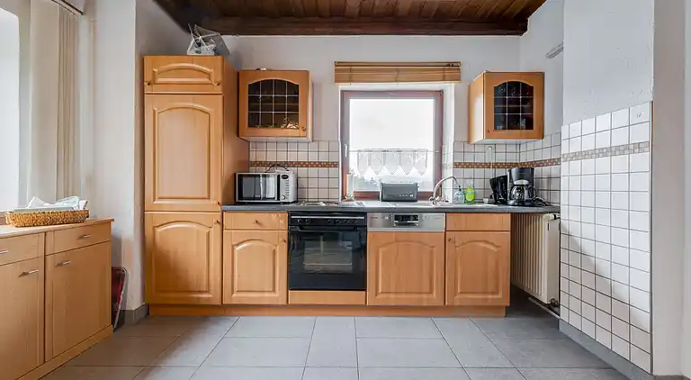 Holiday home in Plöß