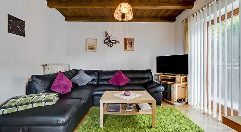 Holiday home in Plöß